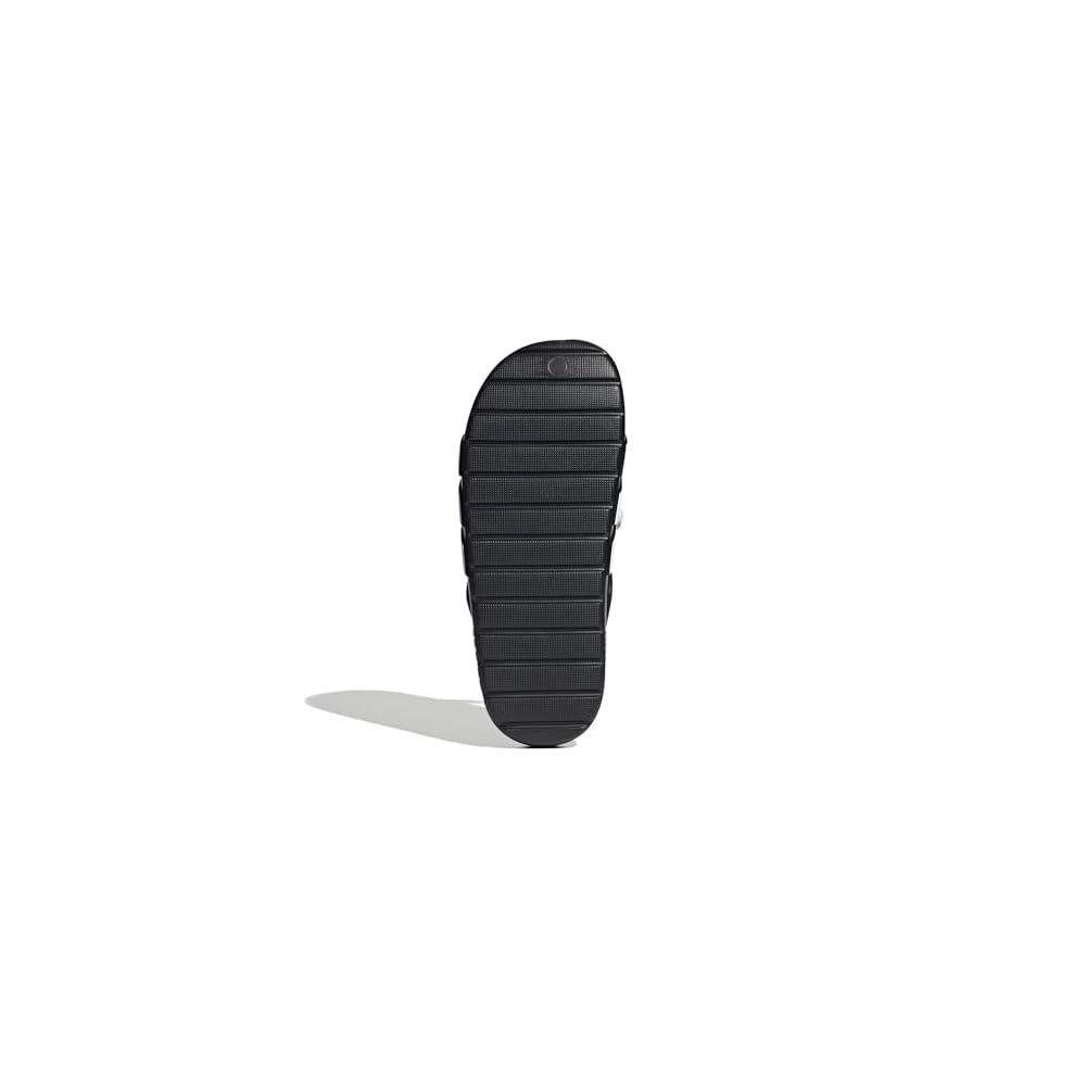 Black/White/Black/Laces