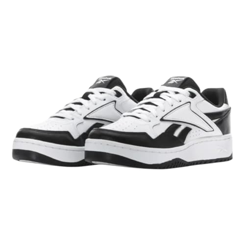 White Black