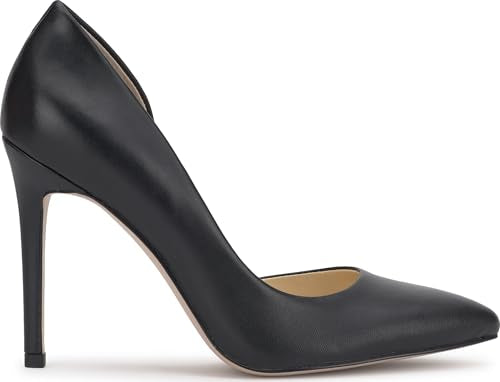 Black Soft Silk Nappa