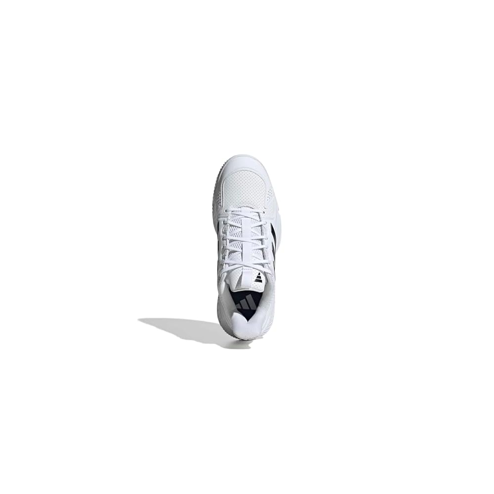 White/Black/White