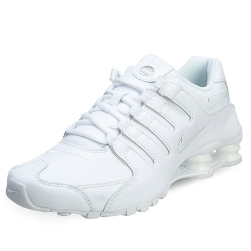 White/White