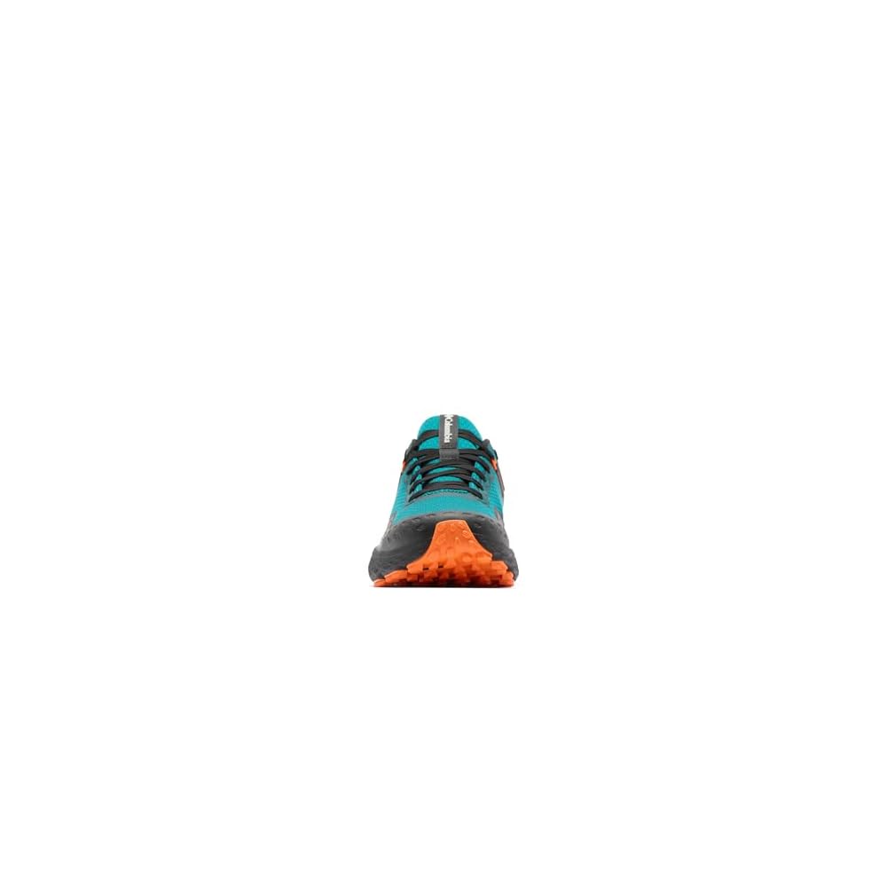 Teal Chloride/Black
