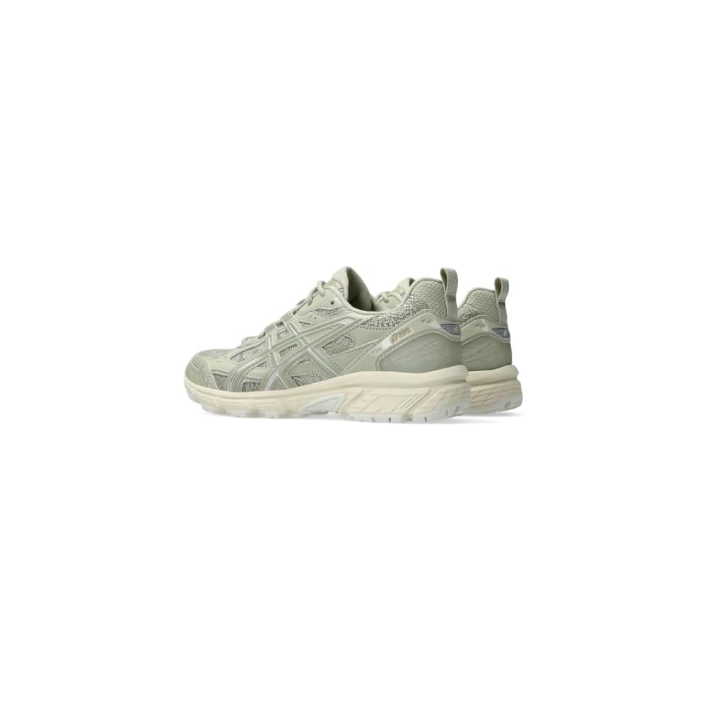 Dried Leaf Green/Pure Silver