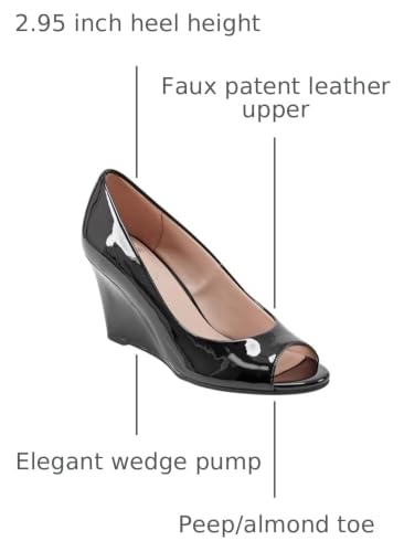 Black Patent