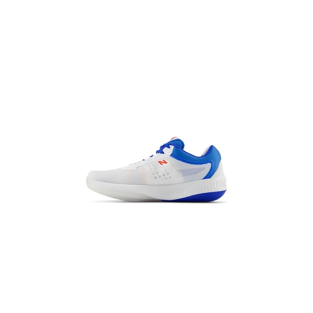 White/Navy