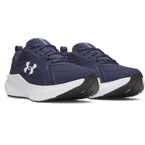 (410) Midnight Navy/Midnight Navy/White