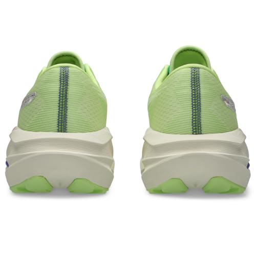Nature Bathing/Lime Green