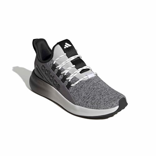 Grey/Black