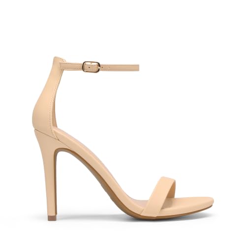 Nude/Nubuck