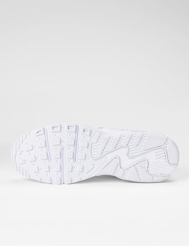 White/Metallic Platinum/White