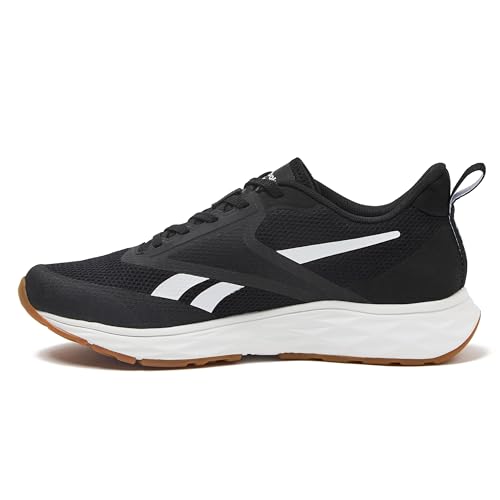 Black/White/Gum