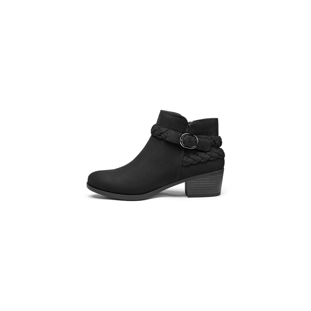Black Suede