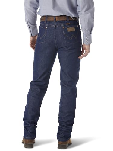 Rigid Indigo