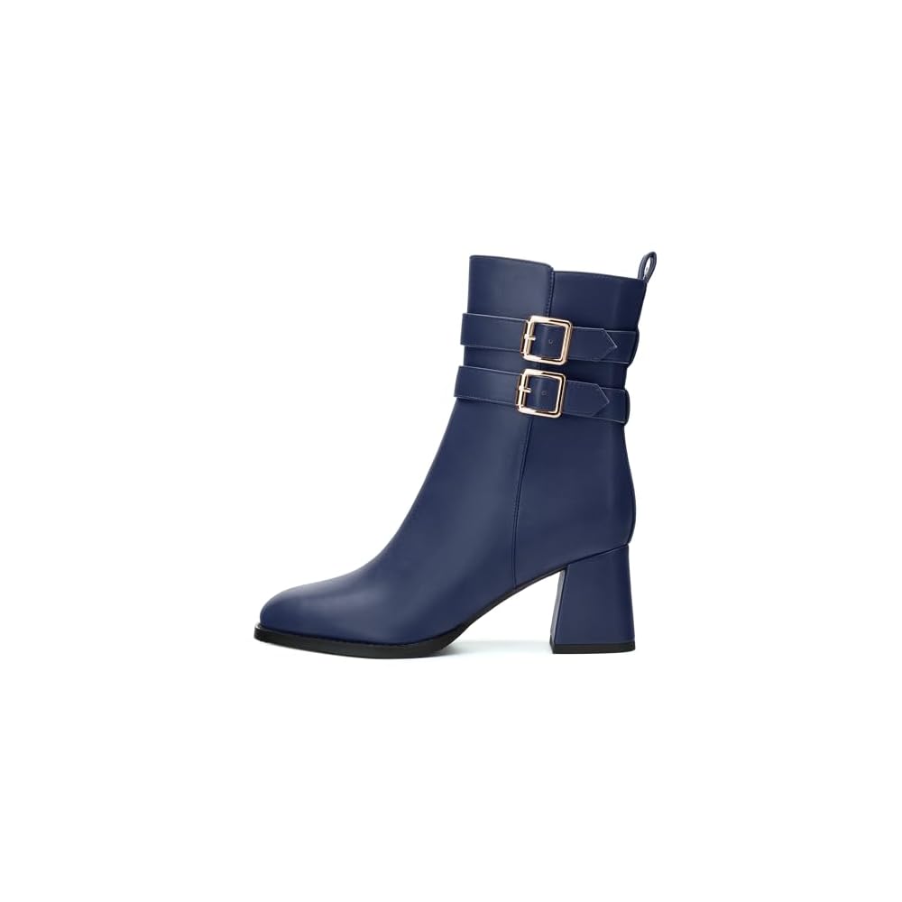Navy Blue Matte