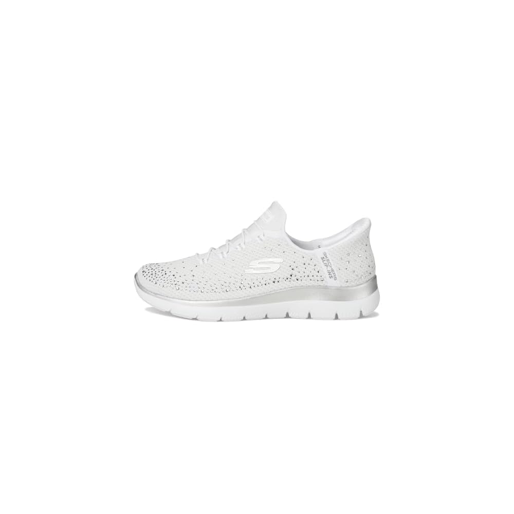 White Silver