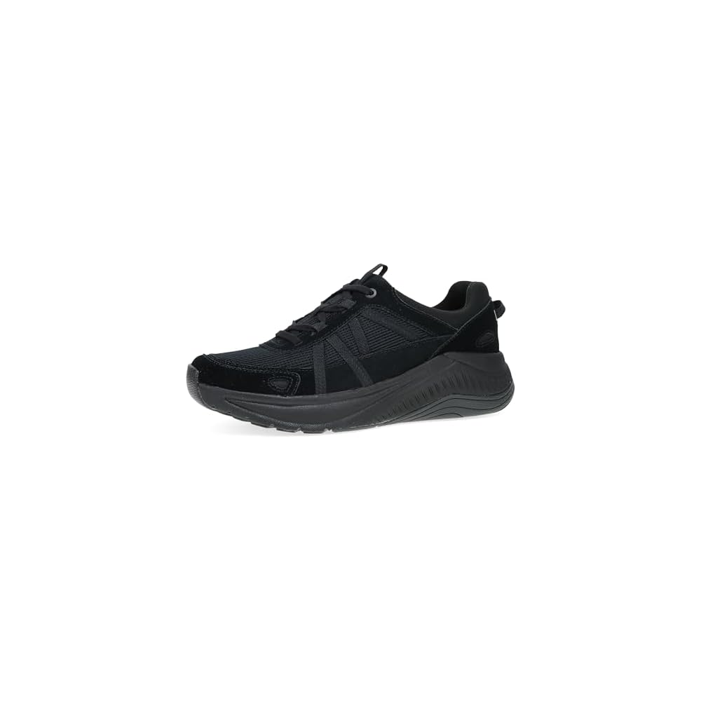 Black/Black