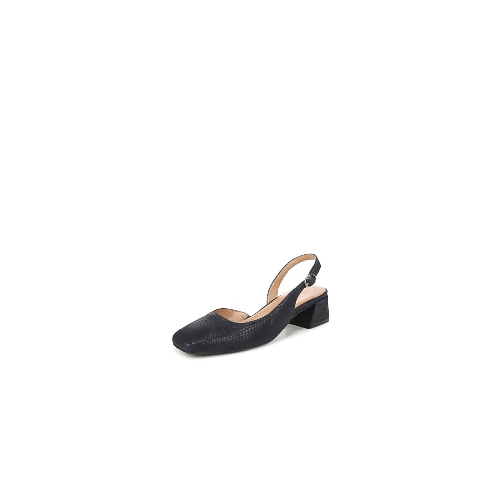Istmo Navy Suede