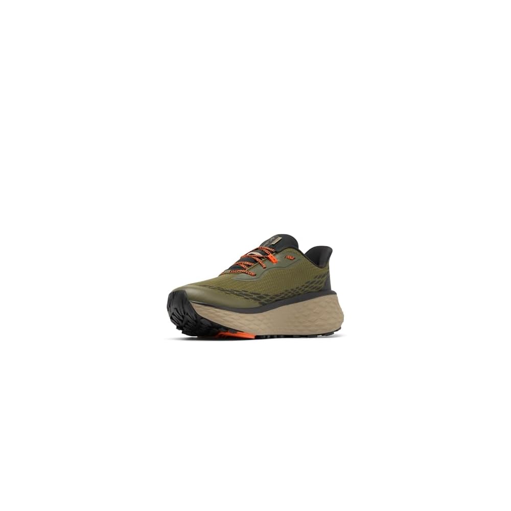 Nori/Tangy Orange