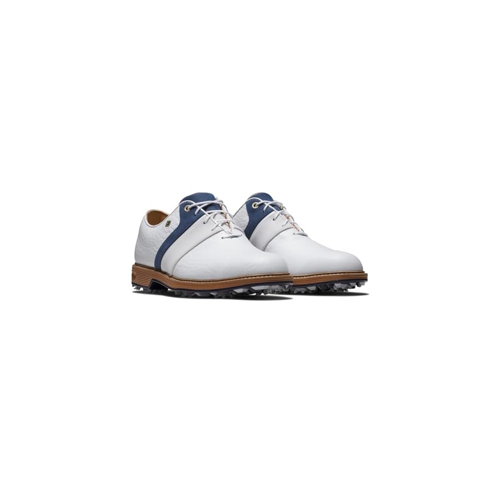 White/Navy/White
