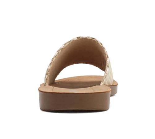 Raffia Nude