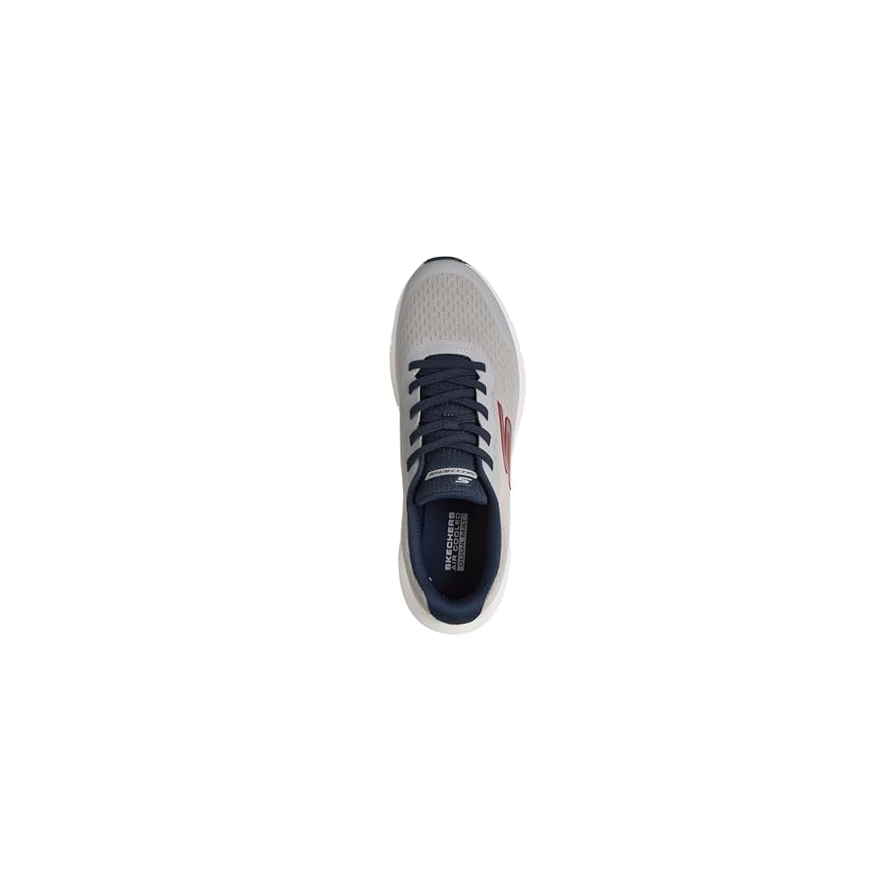 Gray/Navy