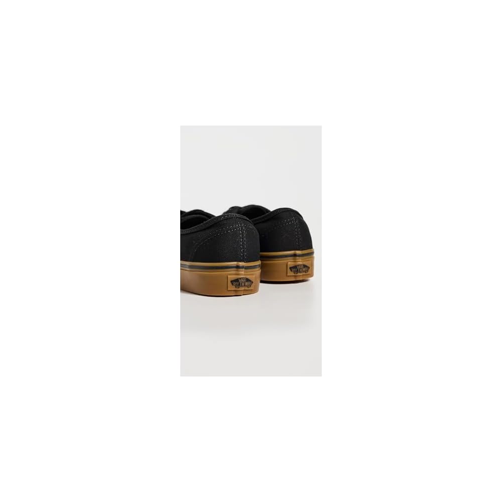 Black/Black/Gum