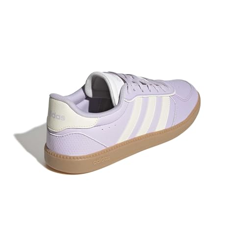 Ice Lavender/Cream White/Gum
