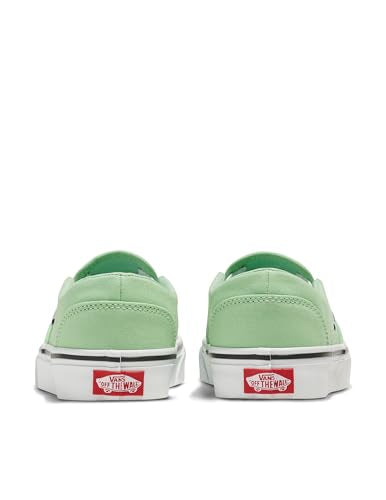 Canvas Cacti Green