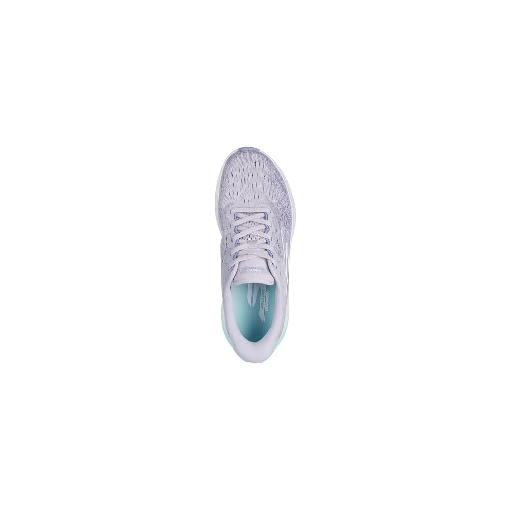 Purple/Aqua