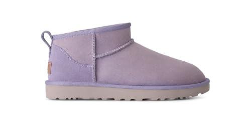 Warm Lilac