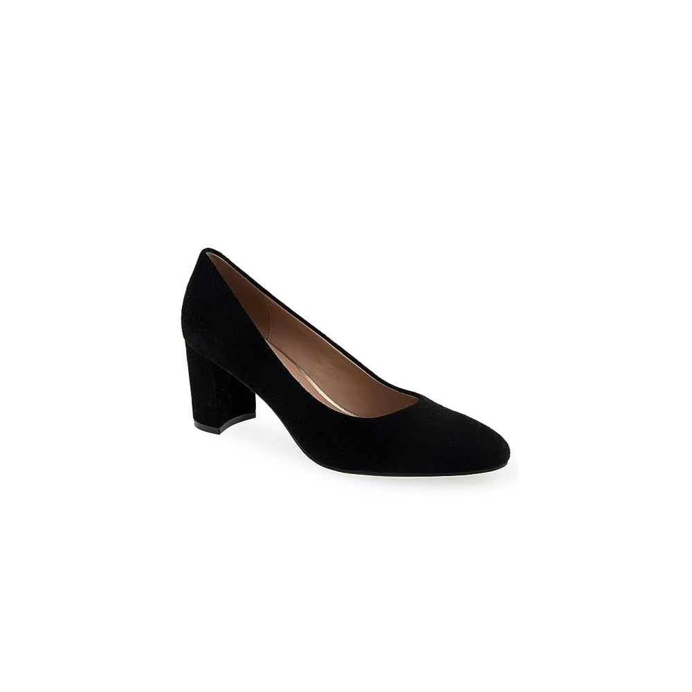 Black Suede