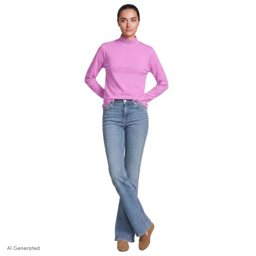 Aster Pink