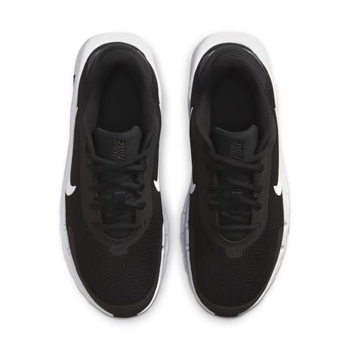 Black/White/Anthracite