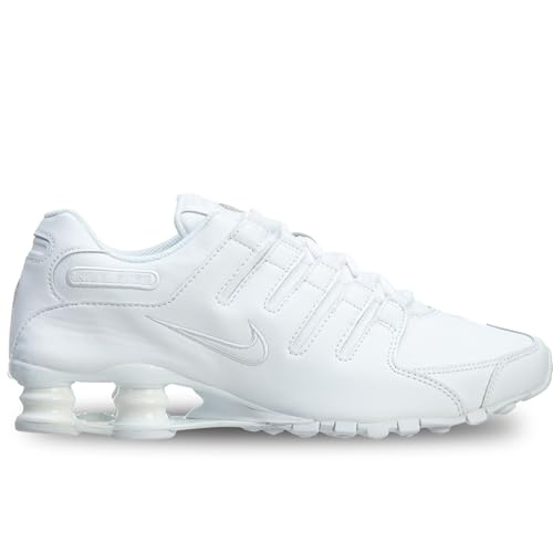 White/White