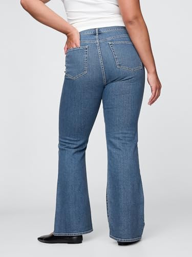Medium Wash/ Wash