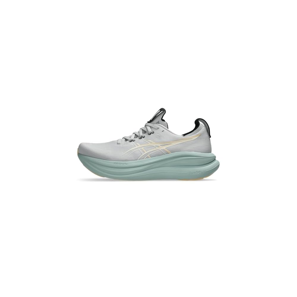 Cloud Grey/Cream