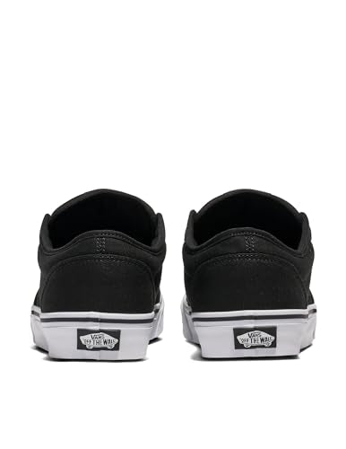 Canvas Black/White