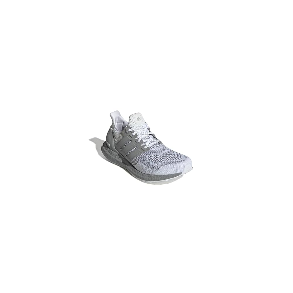 White/Silver Metallic/Silver Metallic