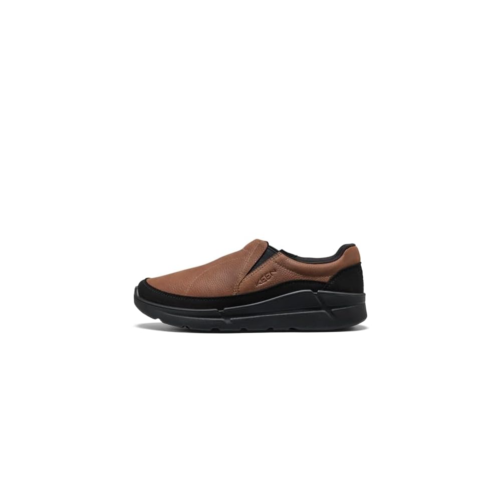 Bison/Black