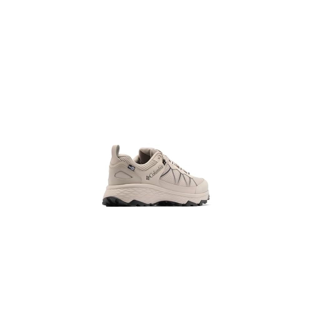 Soft Taupe/Black