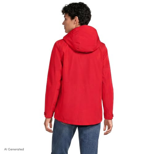 Compass Red