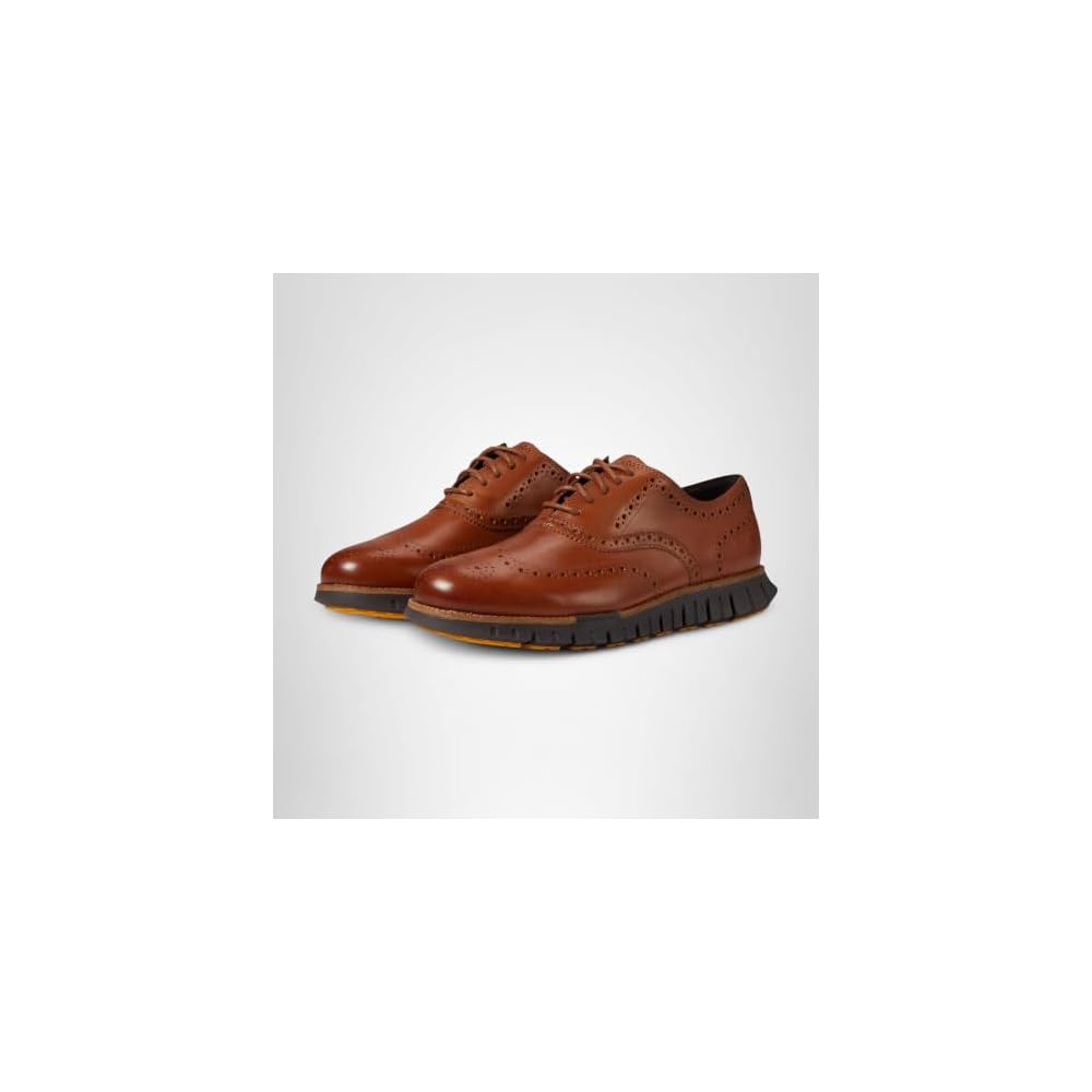 British Tan/Java