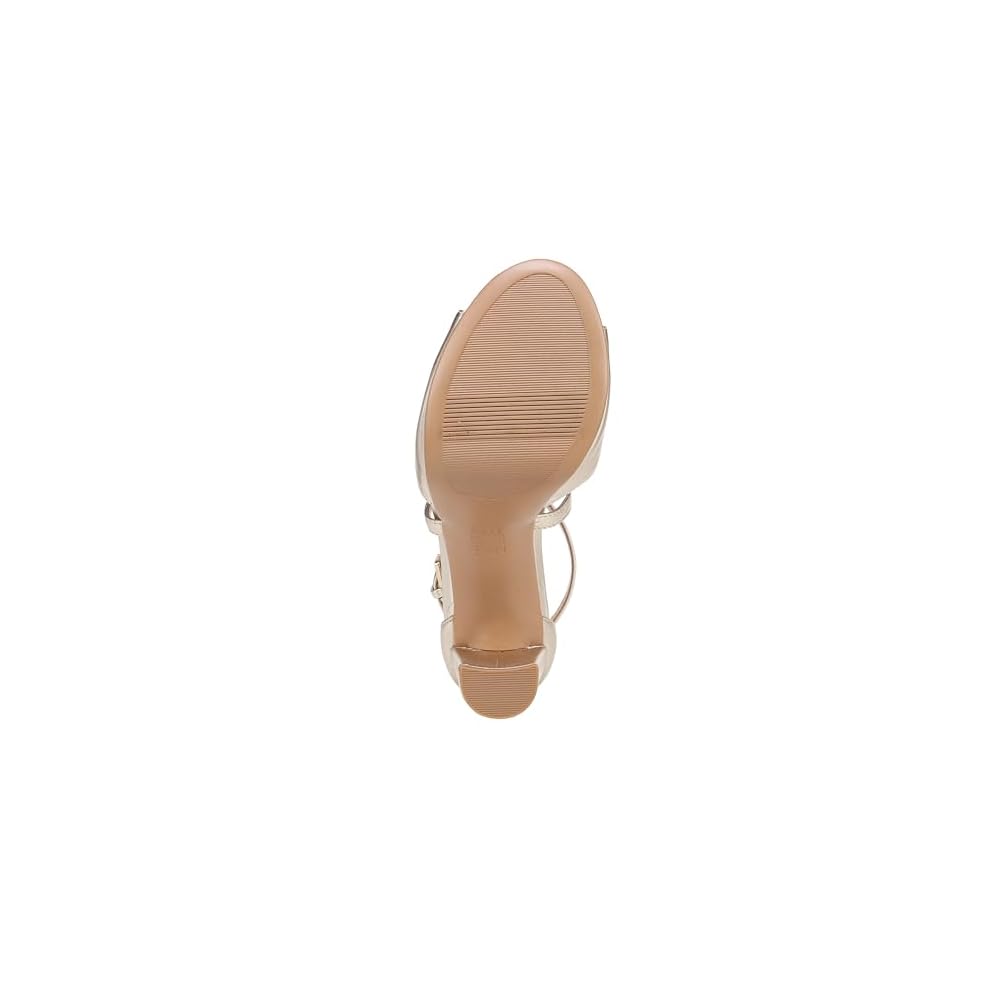 Champagne Leather