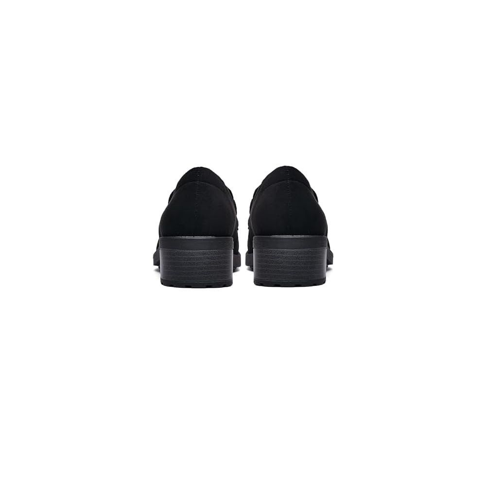 Black Suede