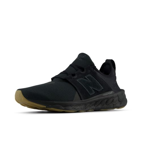 Black/Black/Gum 020