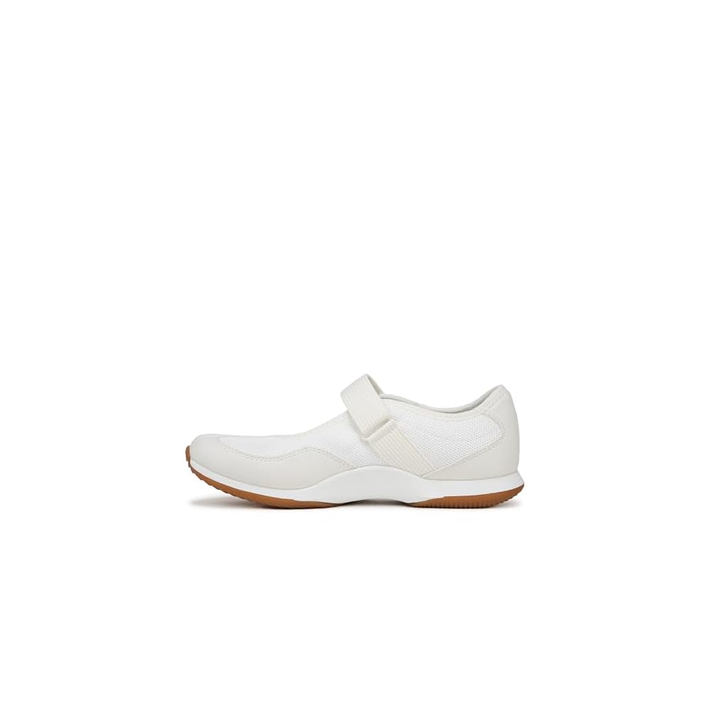 White Tofu Fabric