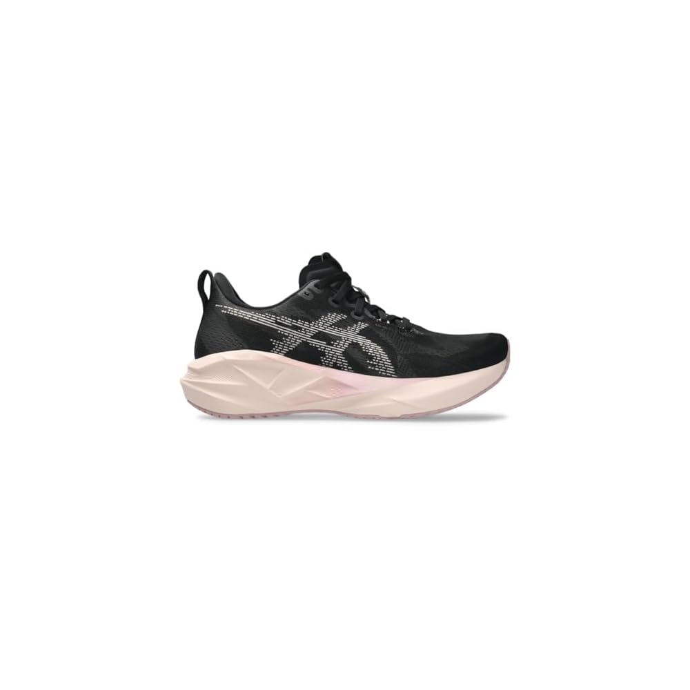 Black/Pearl Pink