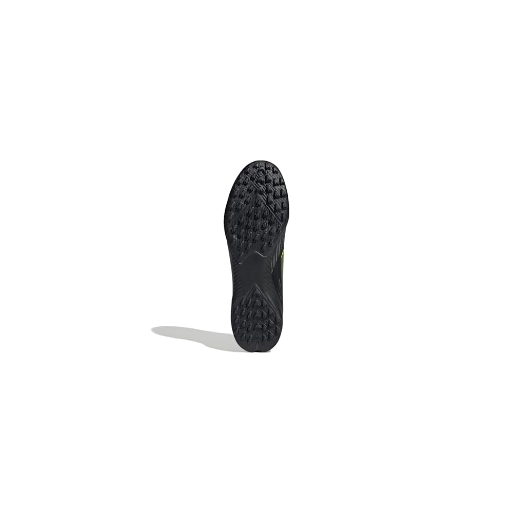 Black/Iron Metallic/Lucid Lemon