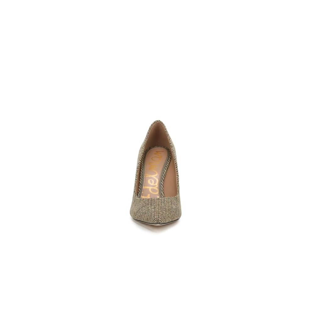 Olive Branch Plaid Multi