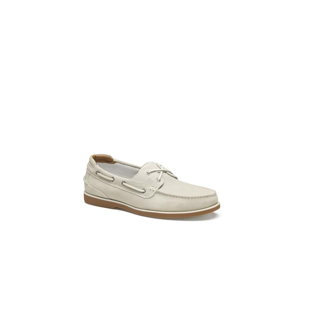 Off White Suede